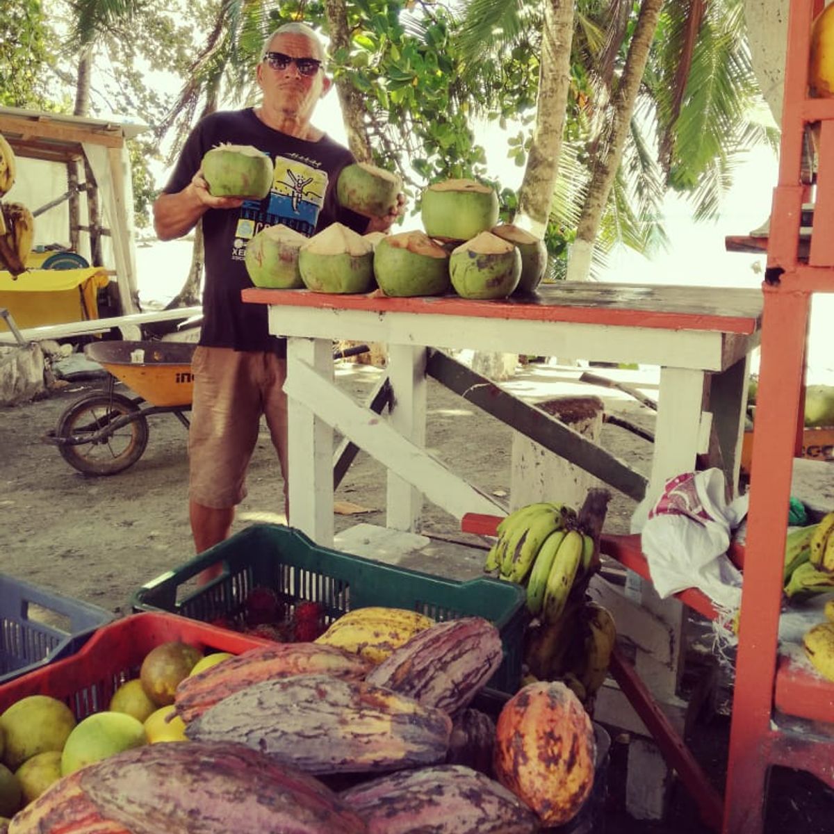 Puerto Viejo Foodie Tour: Sample the Greatest Caribbean Classics As You Learn All About The Local Food Culture