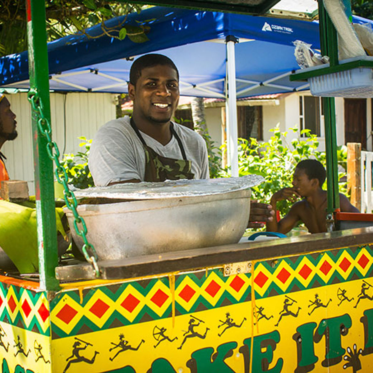 Puerto Viejo Foodie Tour: Sample the Greatest Caribbean Classics As You Learn All About The Local Food Culture