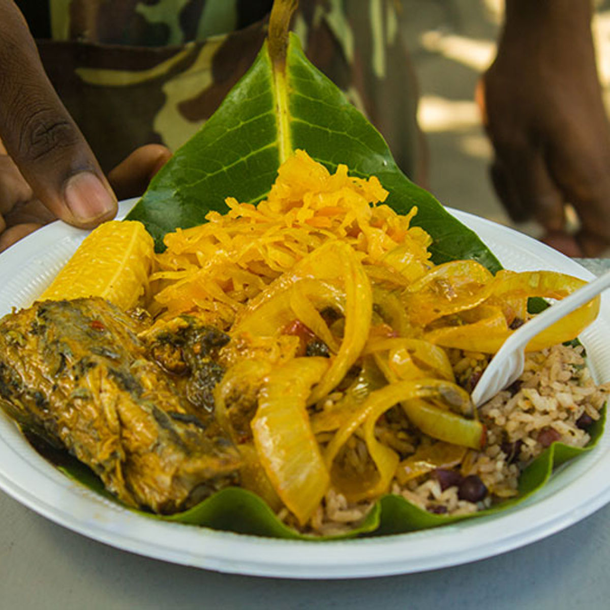 Puerto Viejo Foodie Tour: Sample the Greatest Caribbean Classics As You Learn All About The Local Food Culture