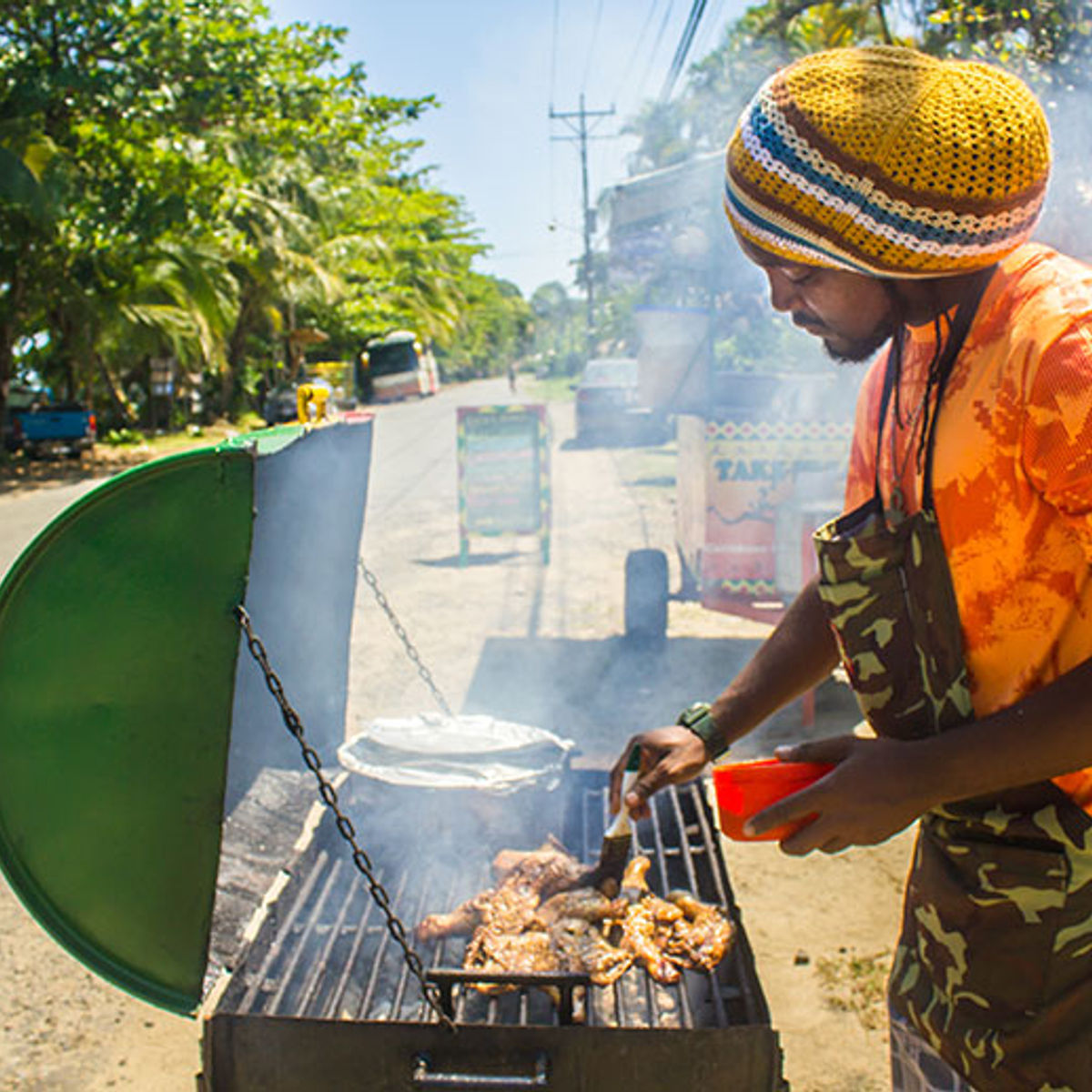 Puerto Viejo Foodie Tour: Sample the Greatest Caribbean Classics As You Learn All About The Local Food Culture