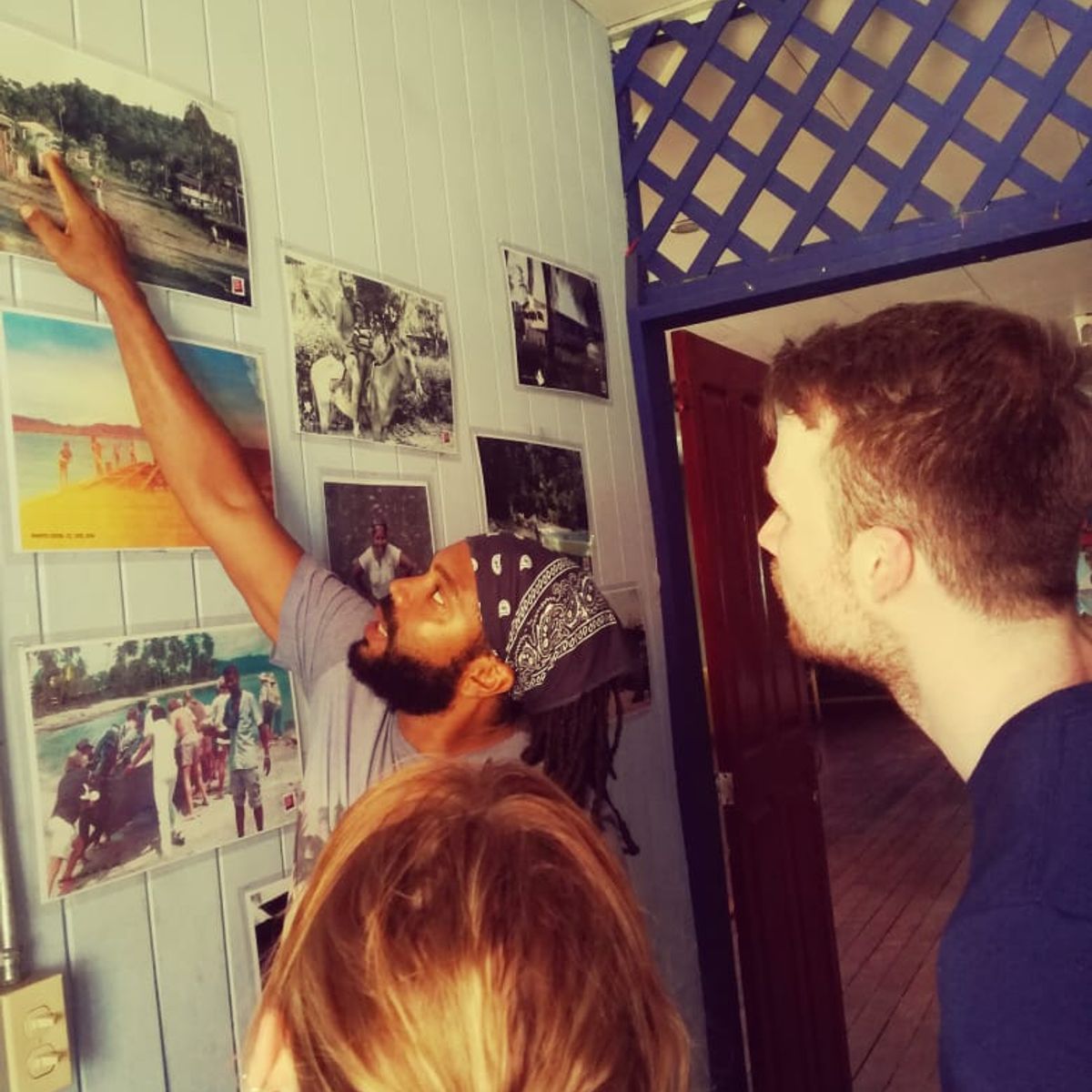 Puerto Viejo Foodie Tour: Sample the Greatest Caribbean Classics As You Learn All About The Local Food Culture