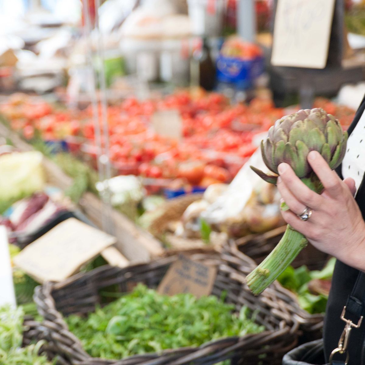 Food Tour of Rome with Campo De Fiori, Jewish Quarter and Trastevere