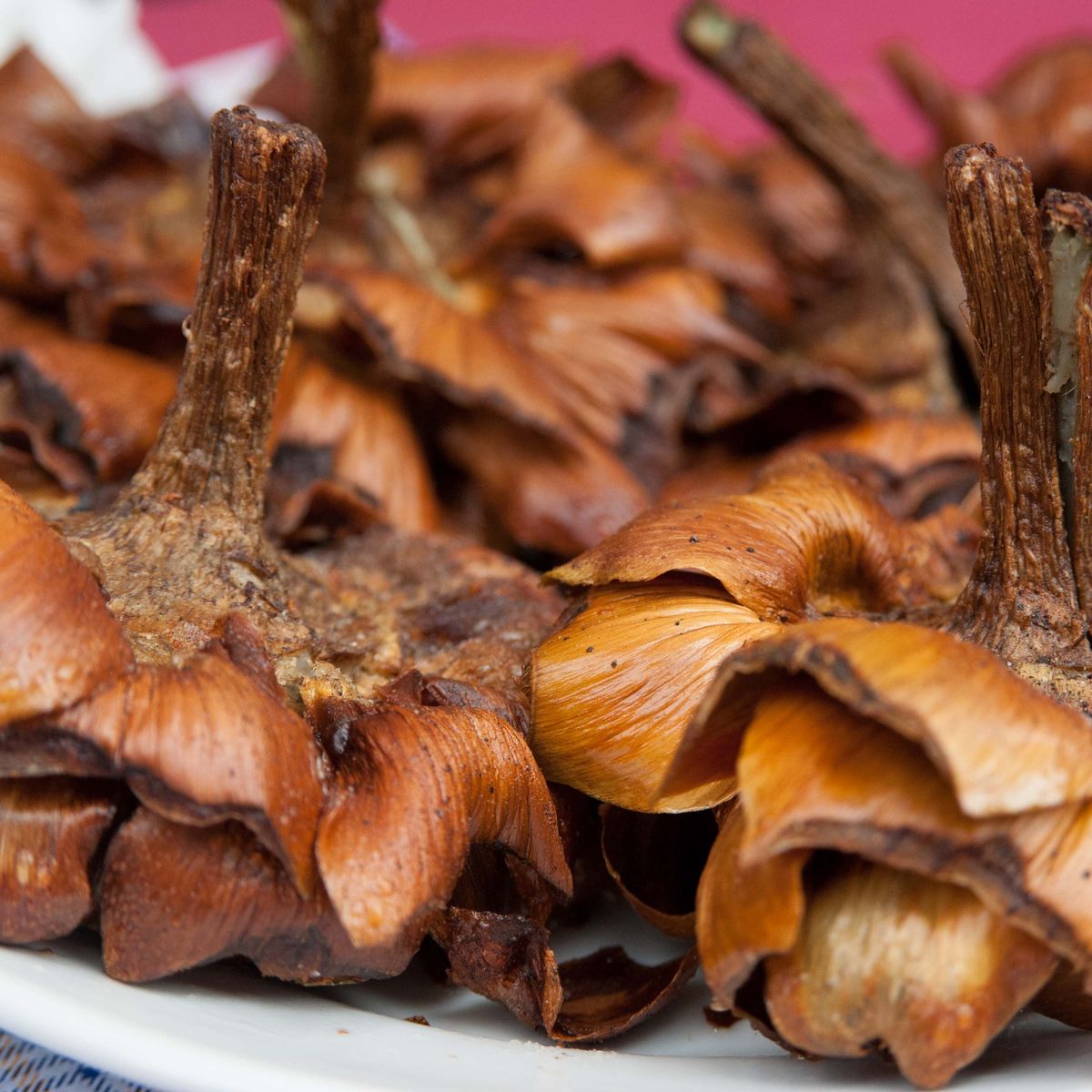 Food Tour of Rome with Campo De Fiori, Jewish Quarter and Trastevere