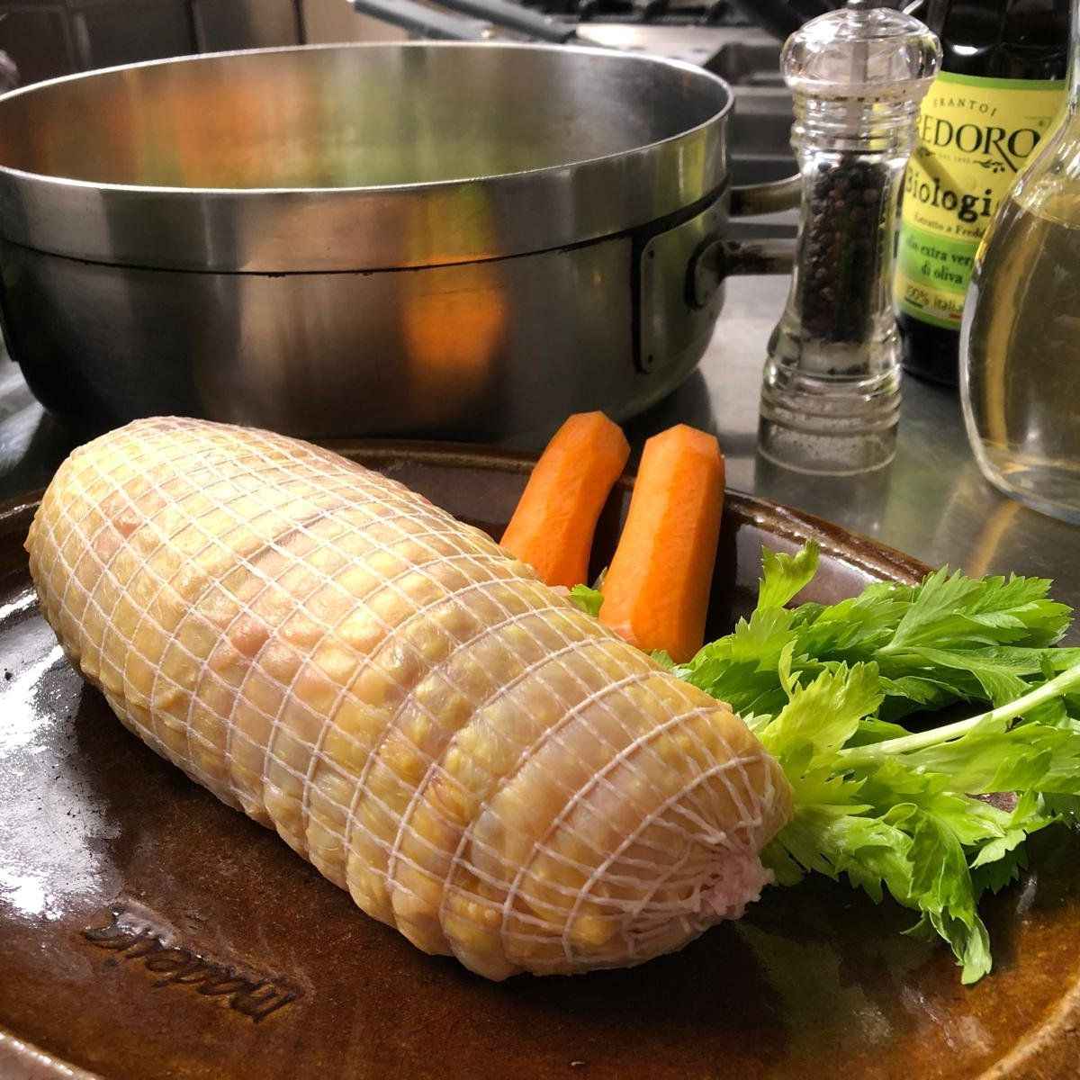 Lake Garda Cooking Class Experience with Premium Wine for Small Groups