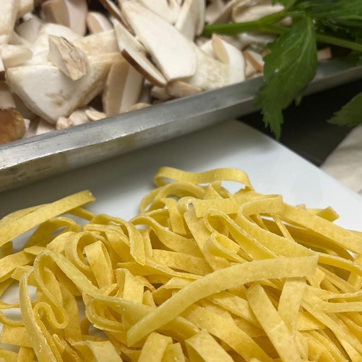 Lake Garda Cooking Class Experience with Premium Wine for Small Groups