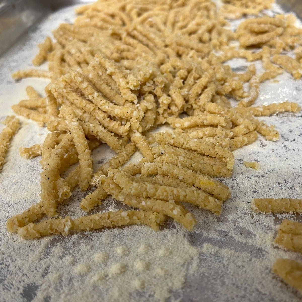 Lake Garda Cooking Class Experience with Premium Wine for Small Groups
