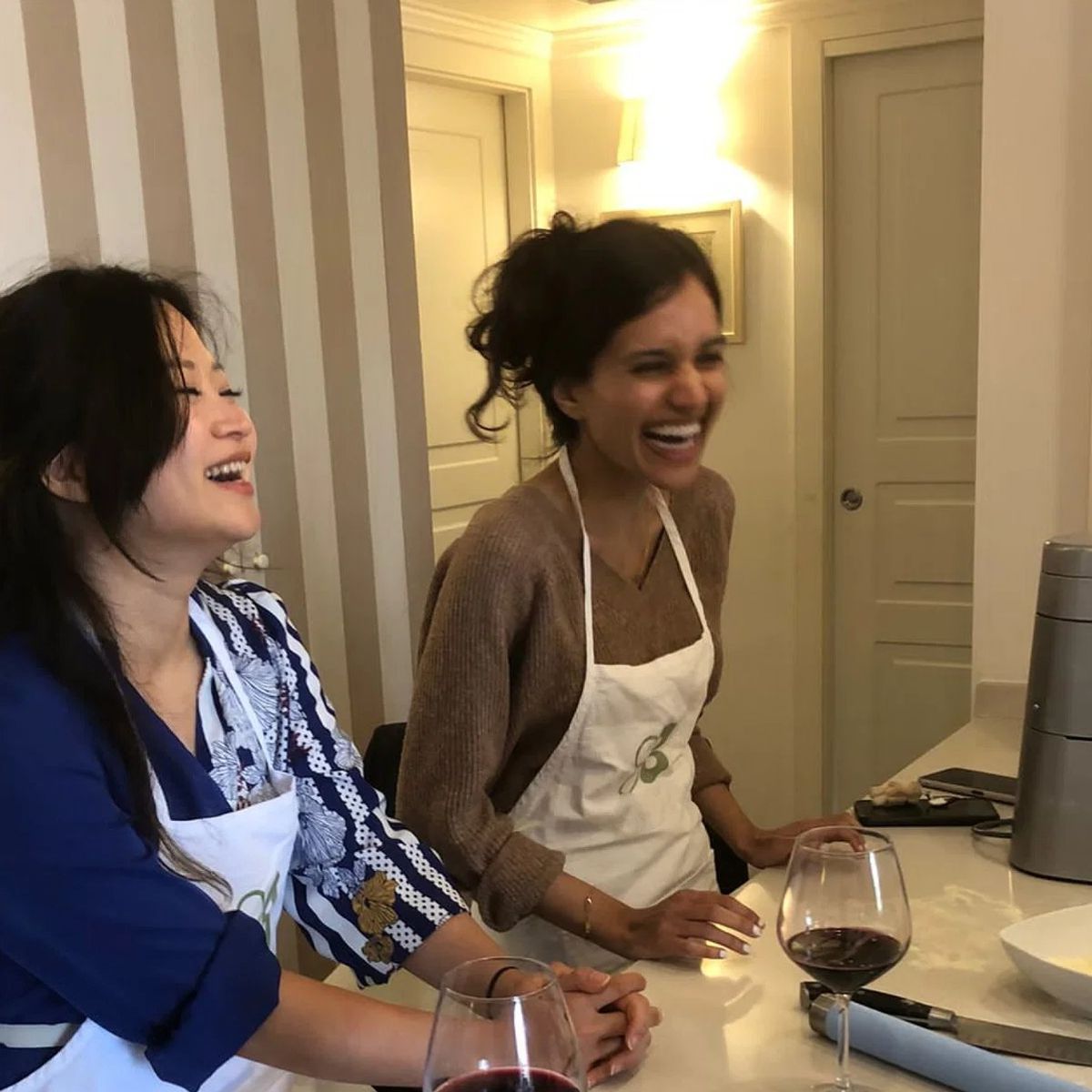 Pompei Pasta Culinary Class with Wine Tasting and Transfer Included