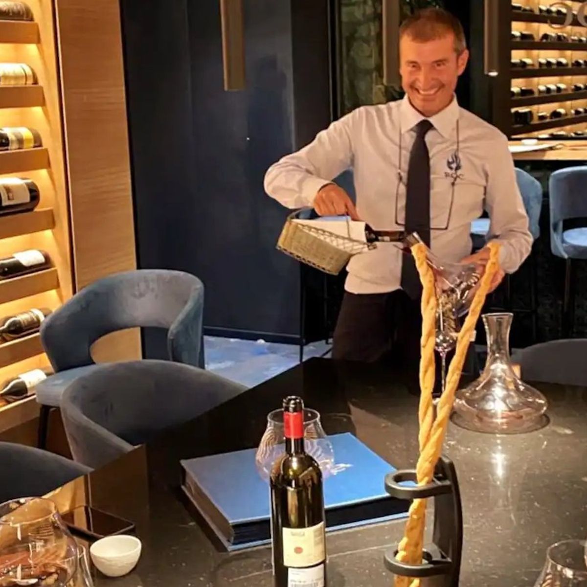 Positano Wine Tasting Experience with a Sommelier for Small Groups