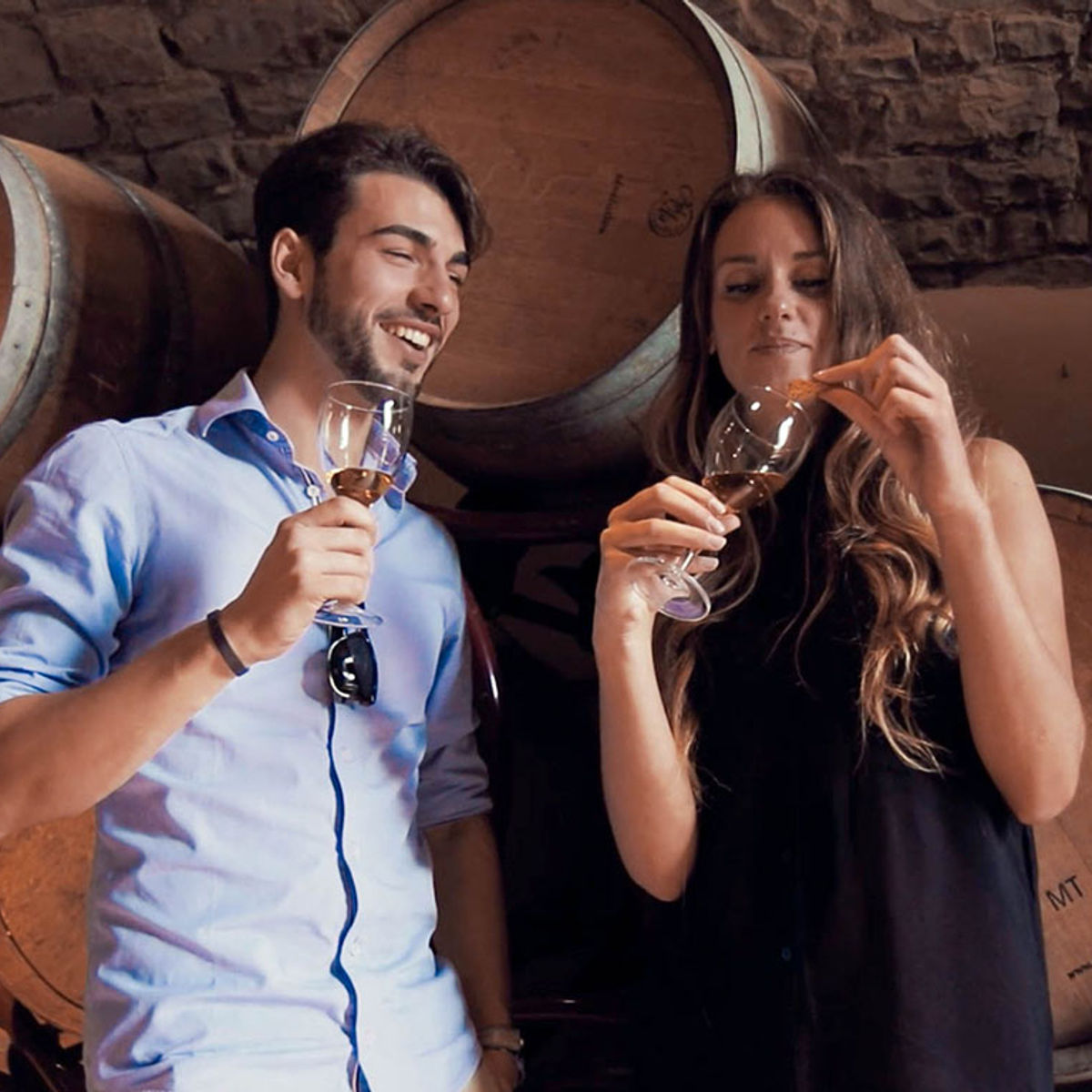 Chianti Full Immersive Wine & Olive Oil Experience