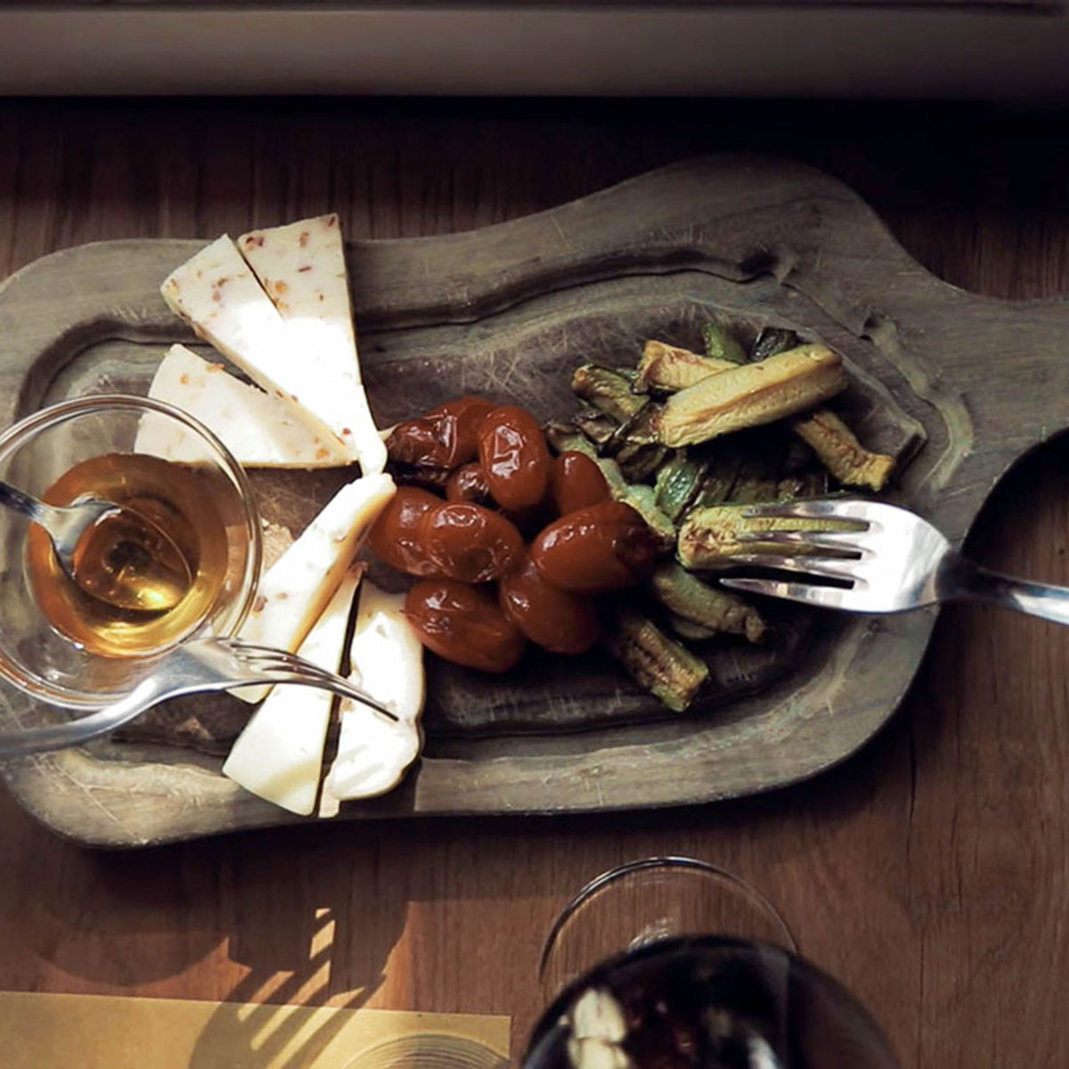 Chianti Full Immersive Wine & Olive Oil Experience