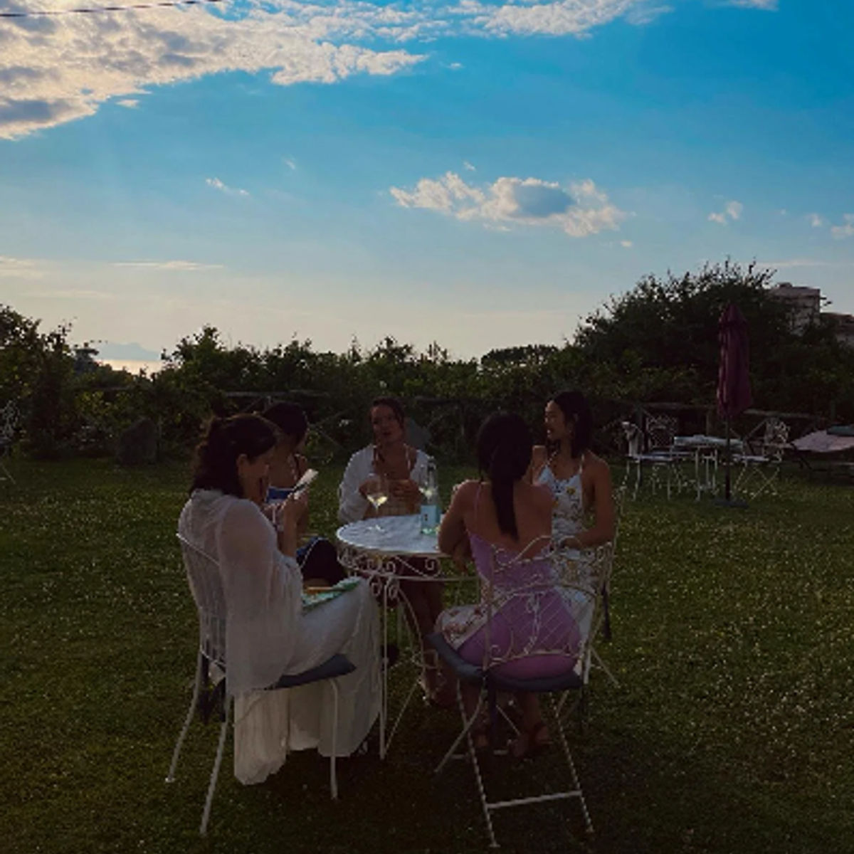 Sorrento Cooking Class with Wine and Limoncello Tasting for Small Groups
