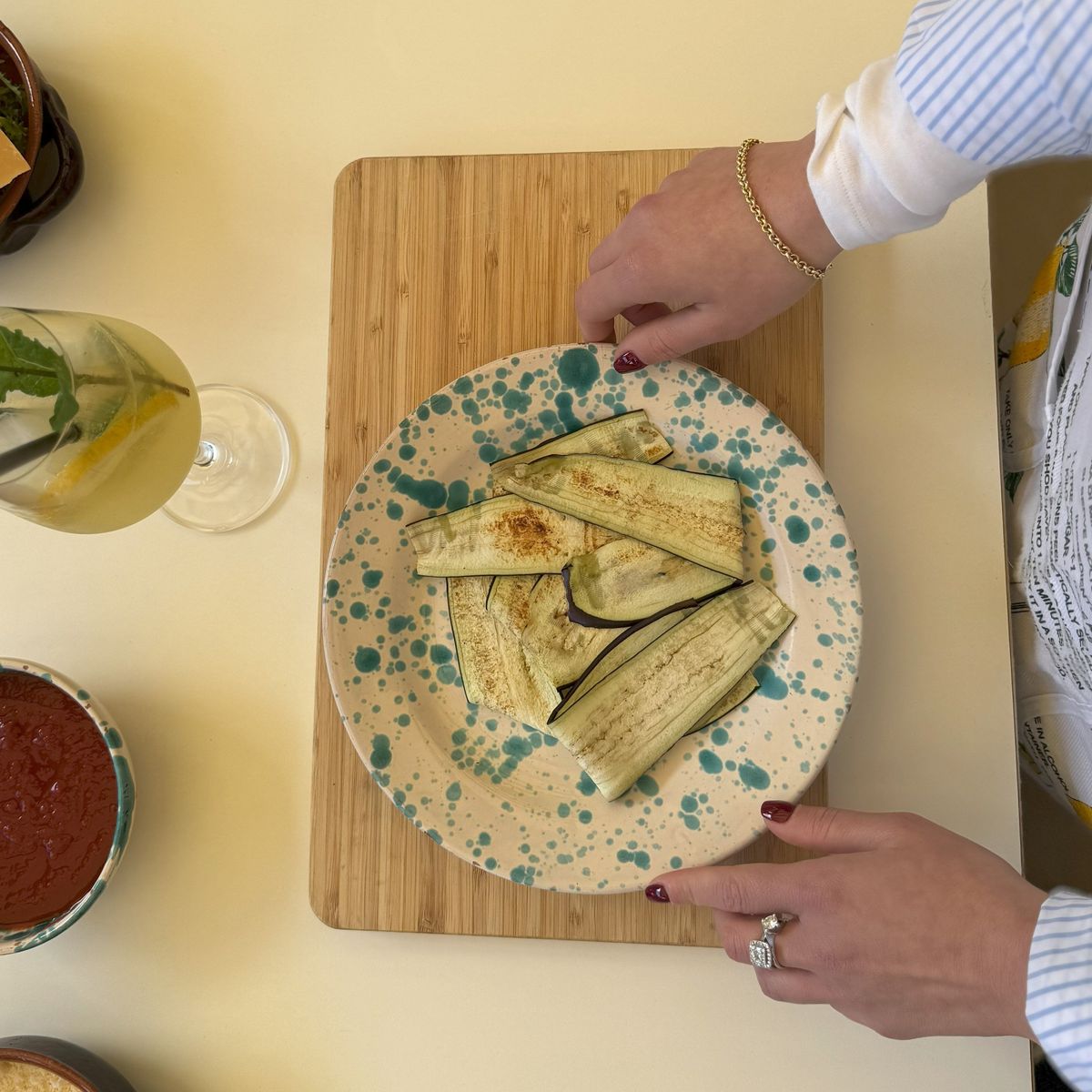 Sorrento Gluten-Free Cooking Experience with a Professional Chef