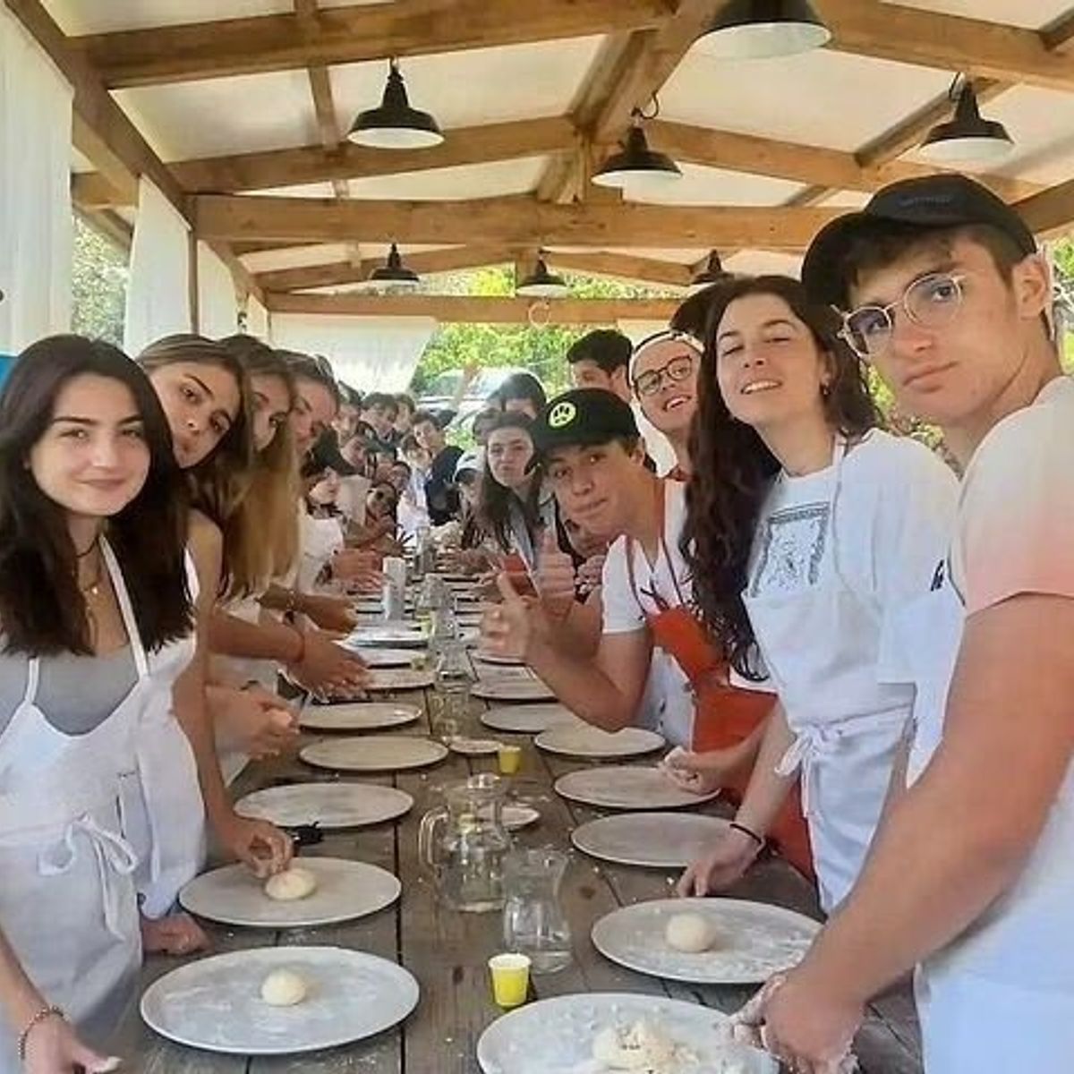 Naples Together