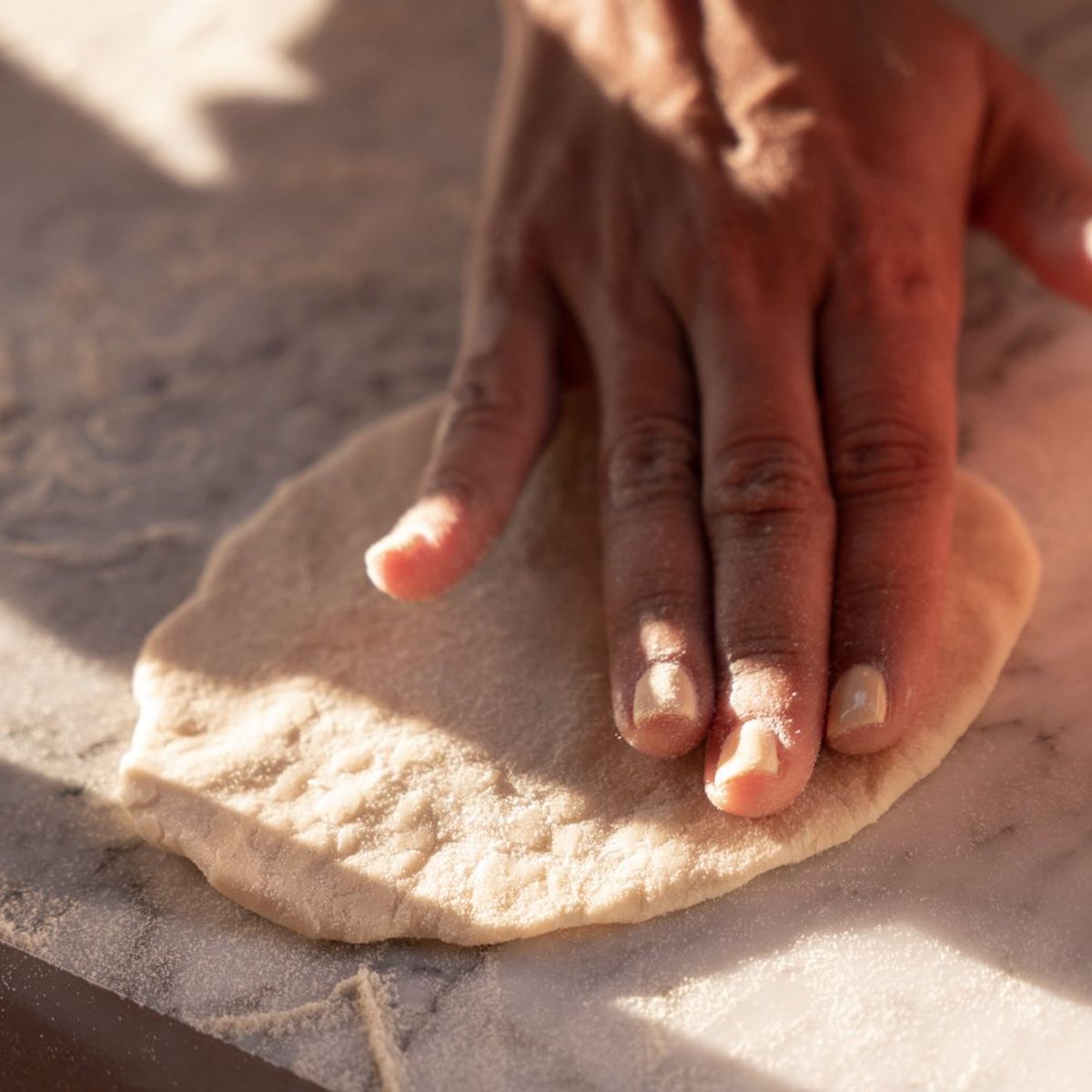 Southern Italian Cooking at Villa del Barone on the Sorrento Coast