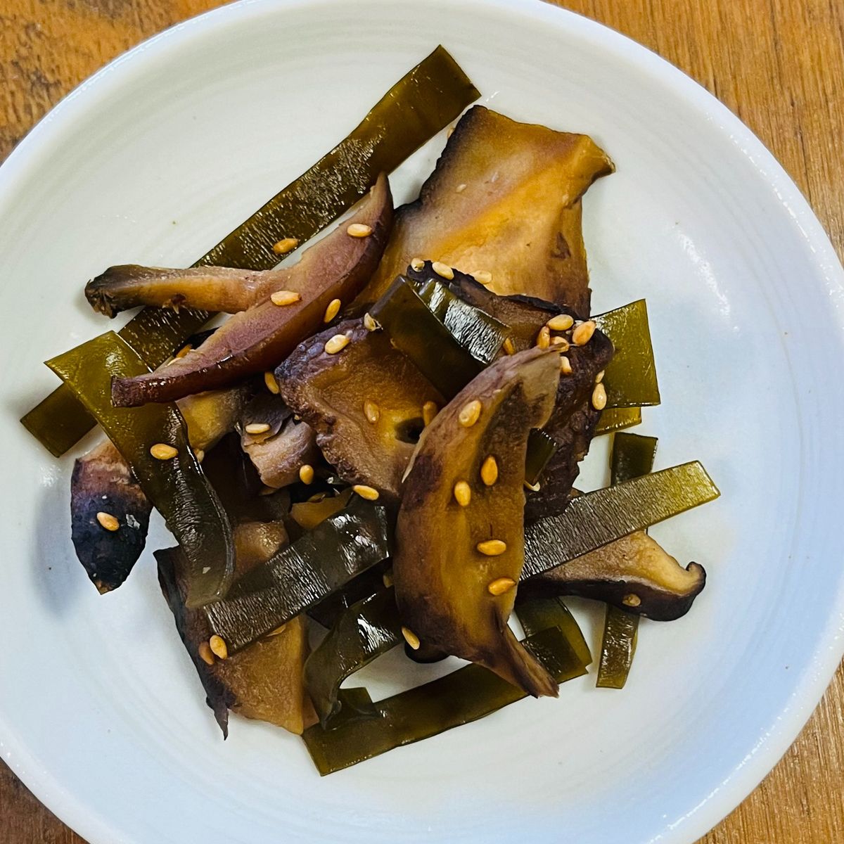 Japanese Delights Workshop: Mastering Tsukudani, Ramen and Gyoza