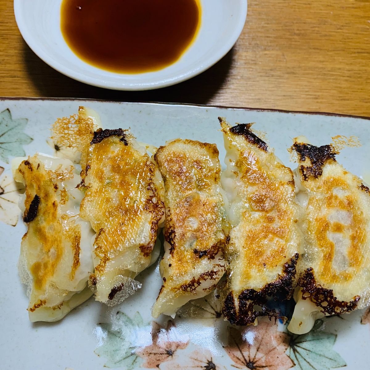 Japanese Delights Workshop: Mastering Tsukudani, Ramen and Gyoza