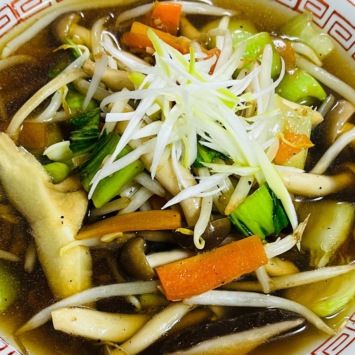 Japanese Delights Workshop: Mastering Tsukudani, Ramen and Gyoza