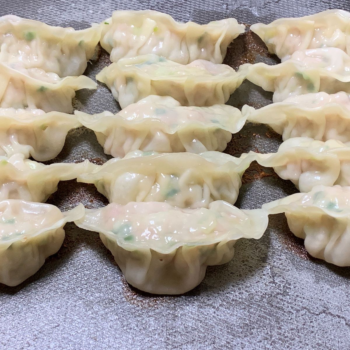 Japanese Delights Workshop: Mastering Tsukudani, Ramen and Gyoza