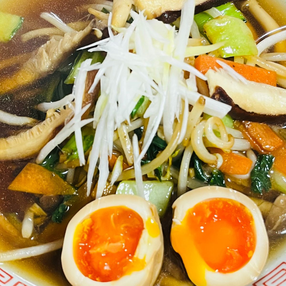 Japanese Delights Workshop: Mastering Tsukudani, Ramen and Gyoza