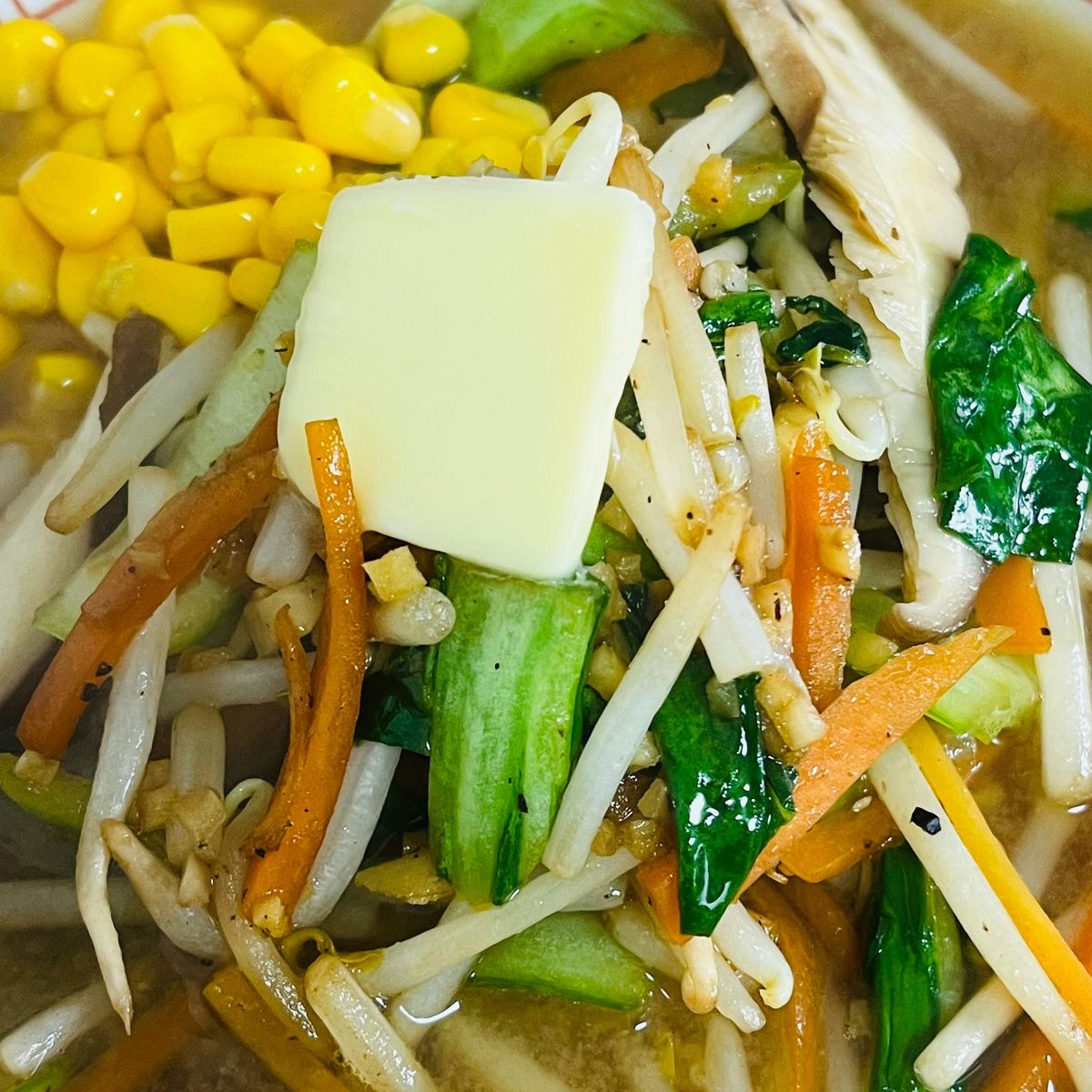 Japanese Delights Workshop: Mastering Tsukudani, Ramen and Gyoza