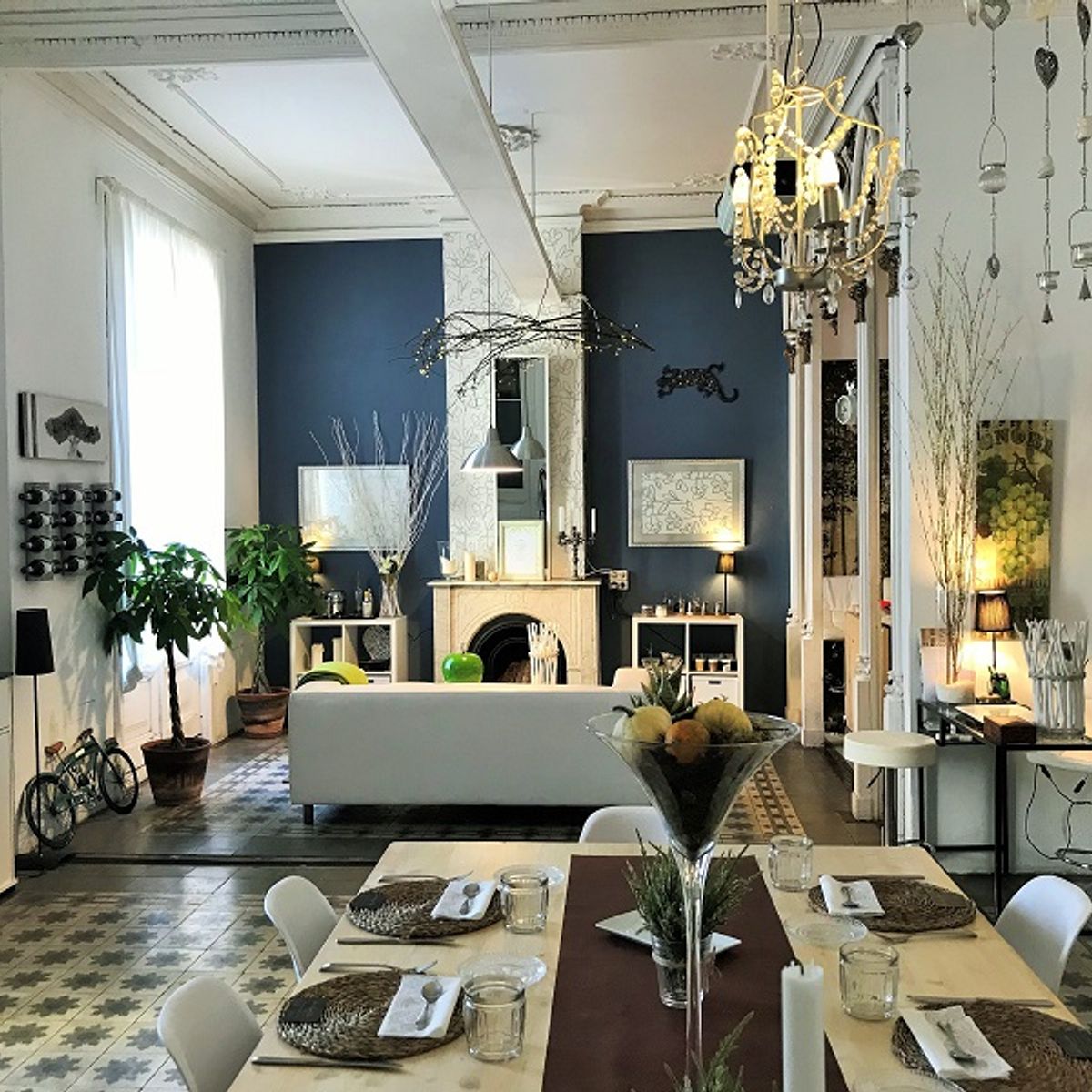 Spanish Cooking Class on La Rambla