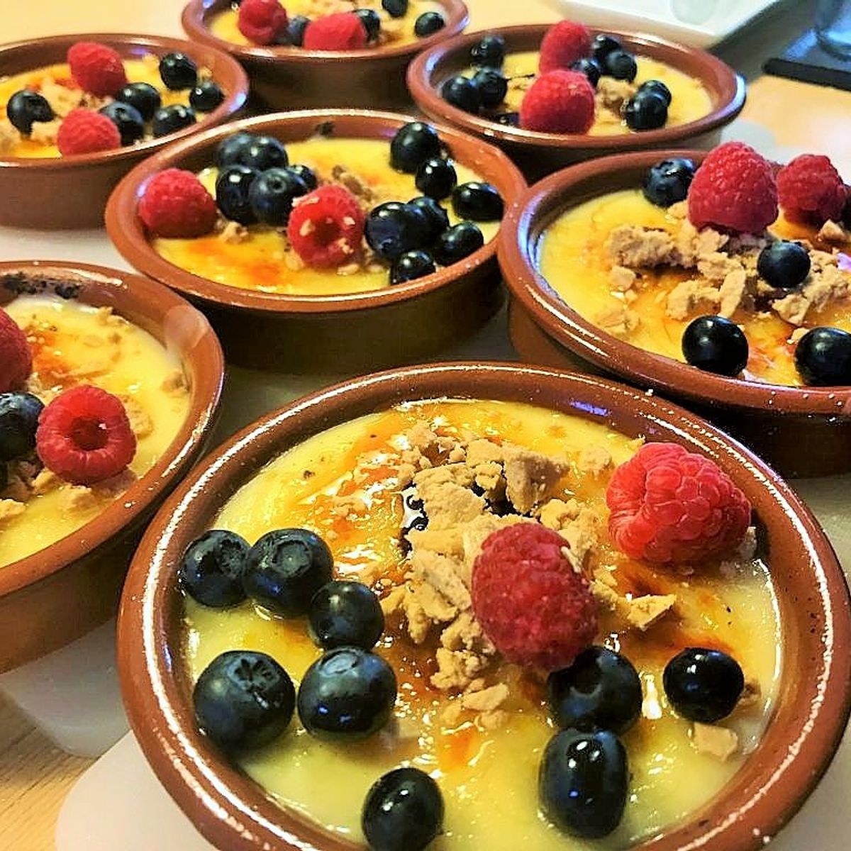 Spanish Cooking Class on La Rambla