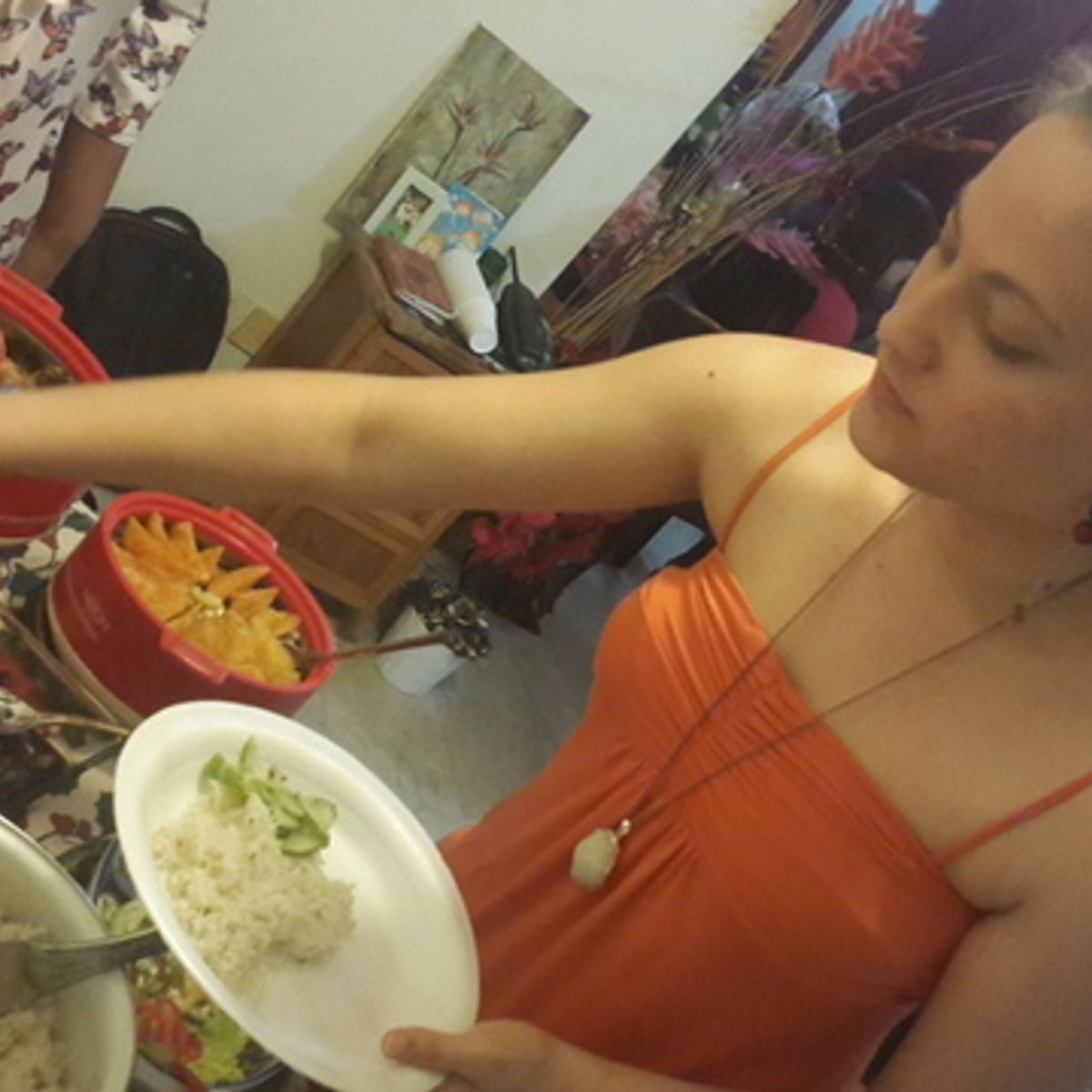 Spice It Up: Indian Cooking Class