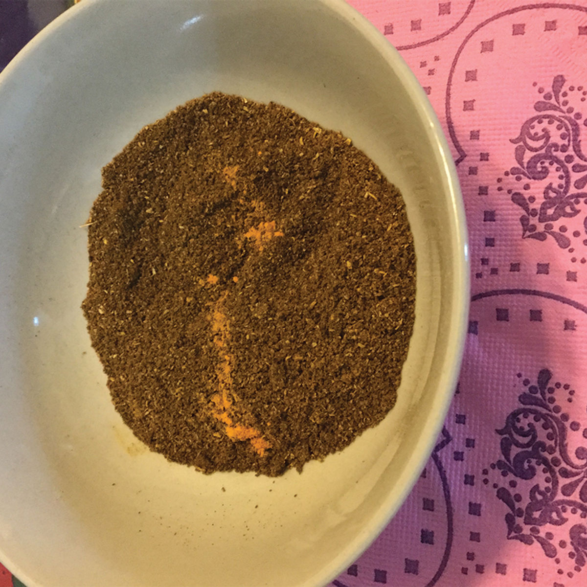 Spice It Up: Indian Cooking Class