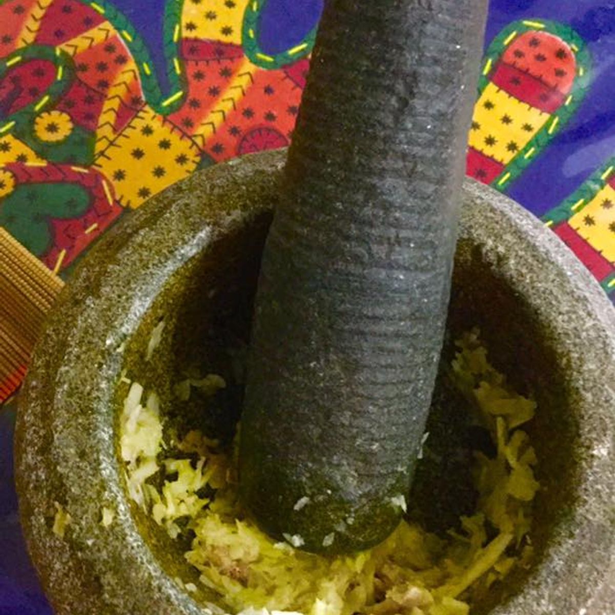 Spice It Up: Indian Cooking Class