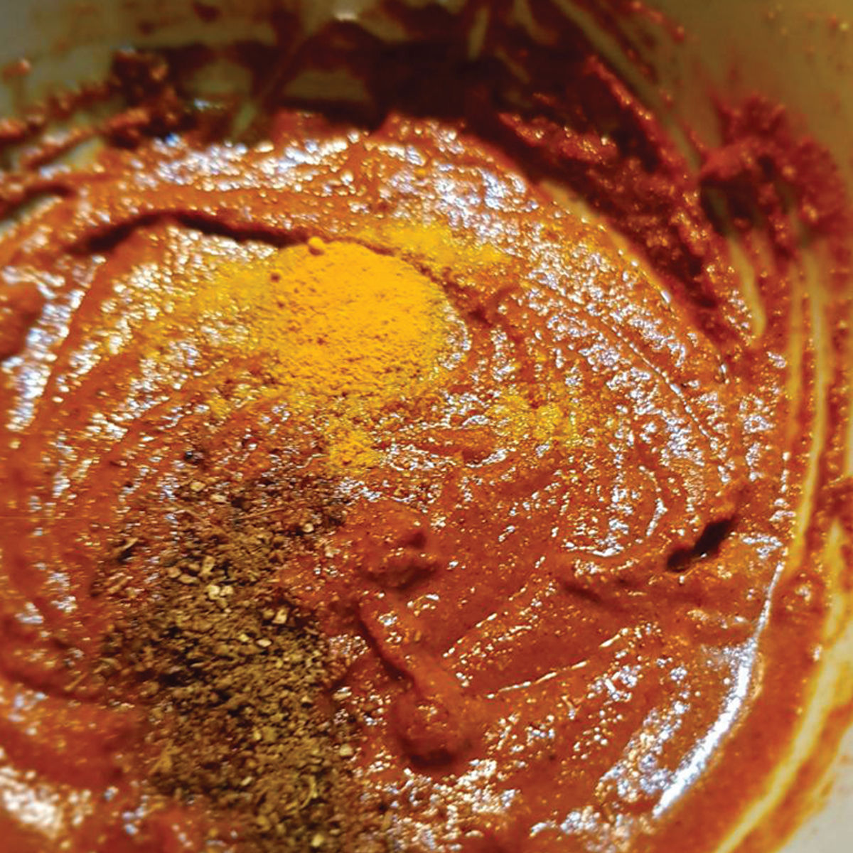 Spice It Up: Indian Cooking Class