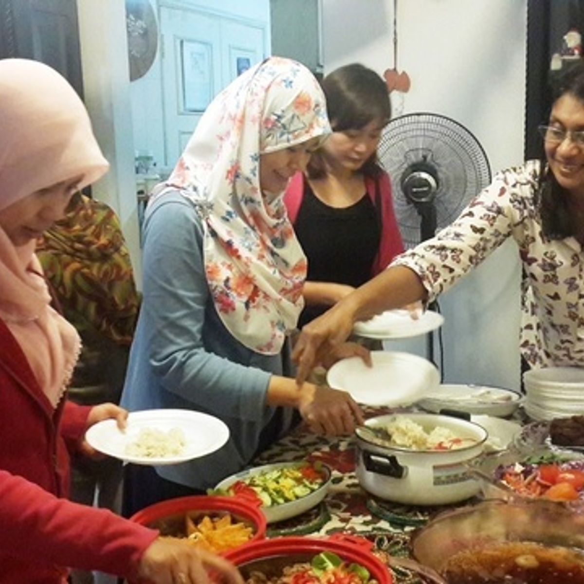 Spice It Up: Indian Cooking Class