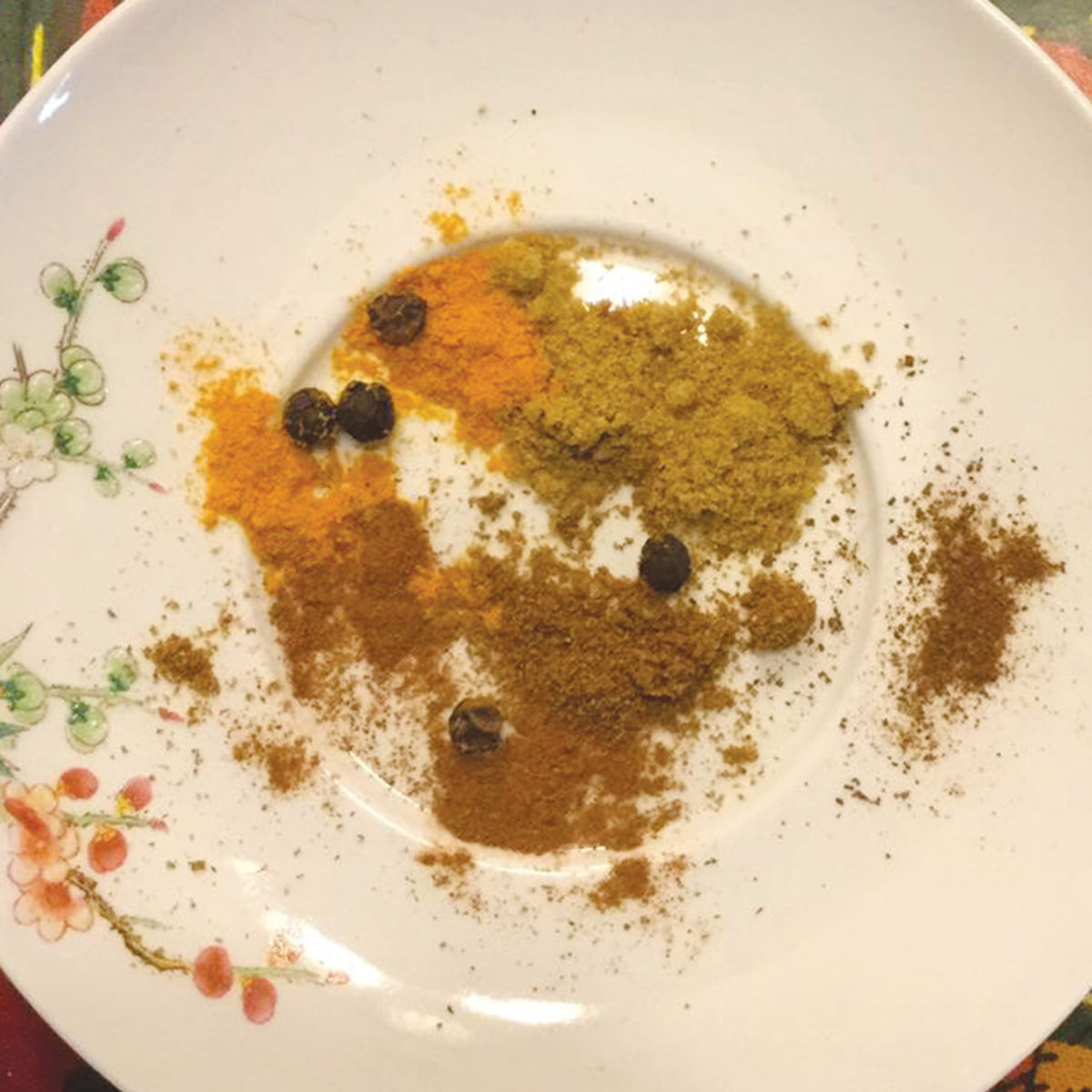 Spice It Up: Indian Cooking Class