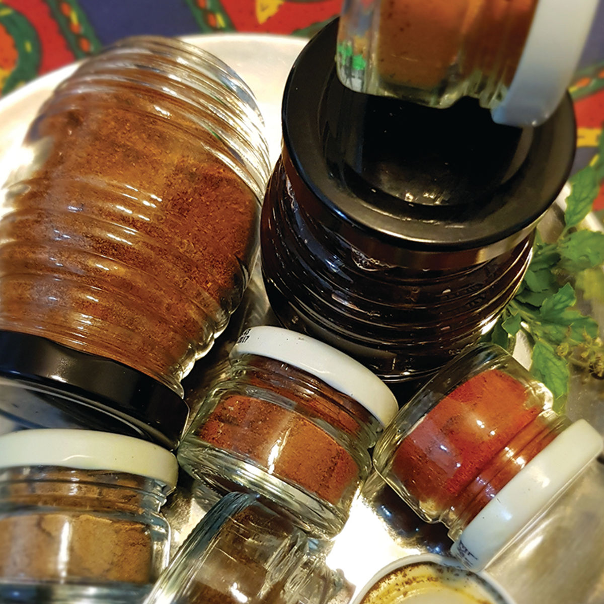 Spice It Up: Indian Cooking Class