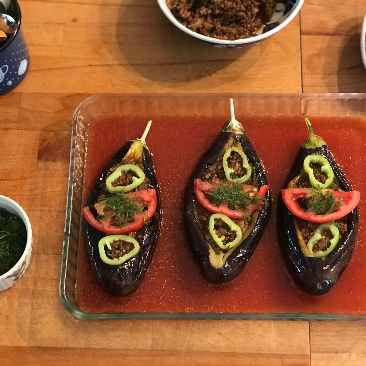 Istanbul Spice Bazaar Tour and Traditional Turkish Cooking Class