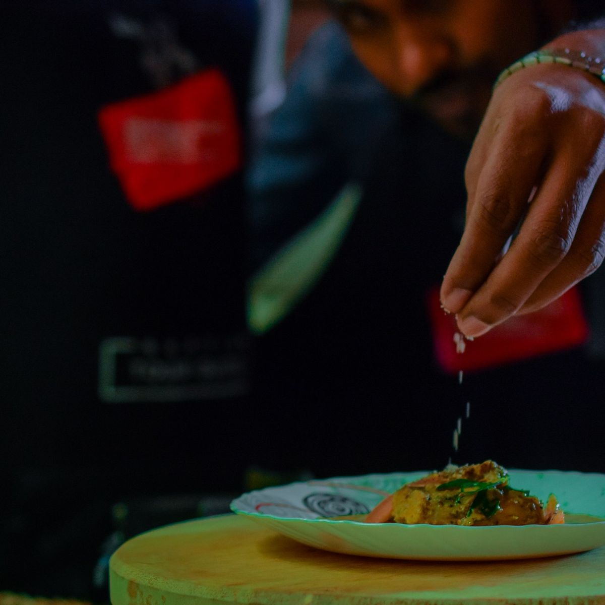Rustic Cooking Class Colombo