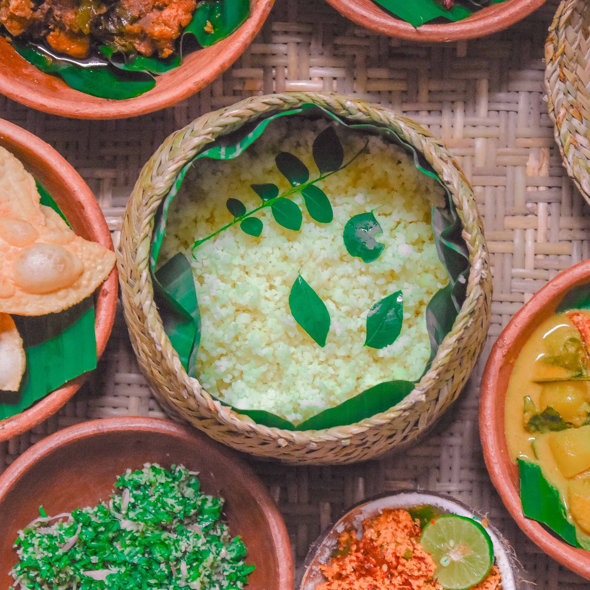 Rustic Cooking Class Colombo