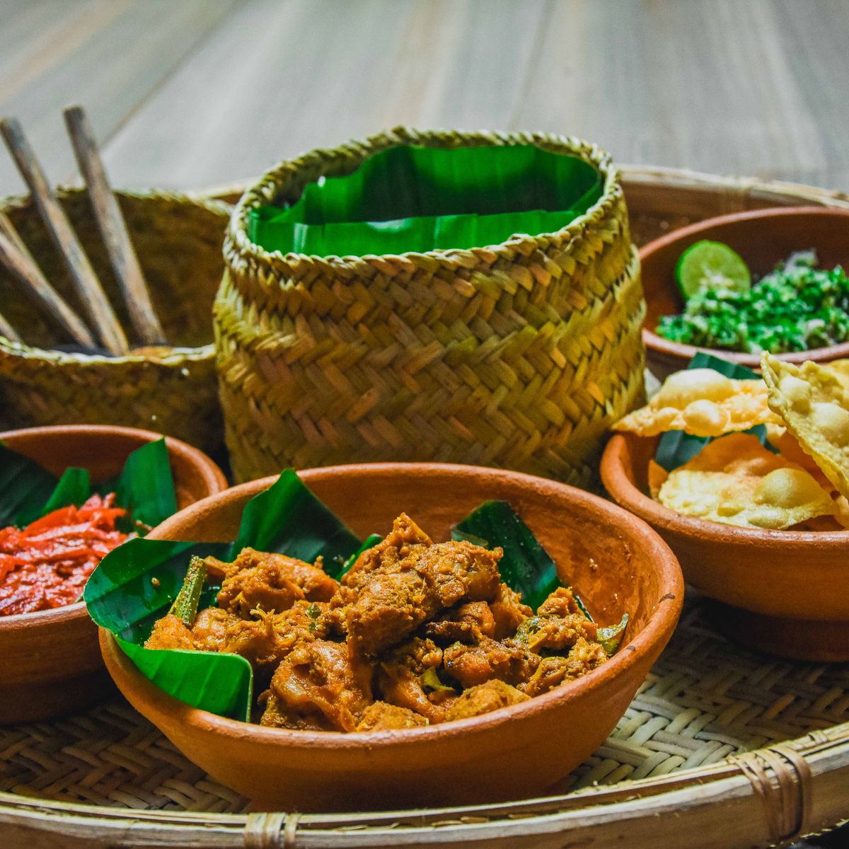 Rustic Cooking Class Colombo