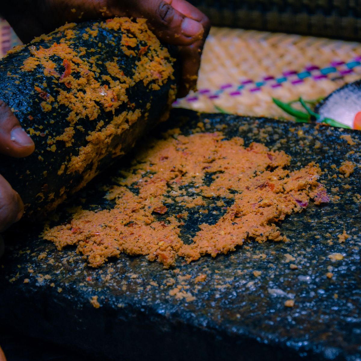 Rustic Cooking Class Colombo