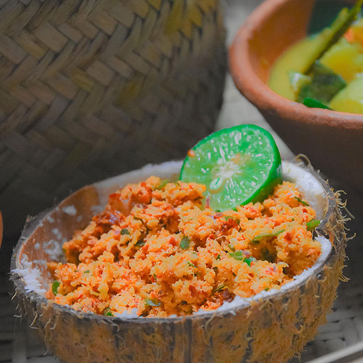 Rustic Cooking Class Colombo