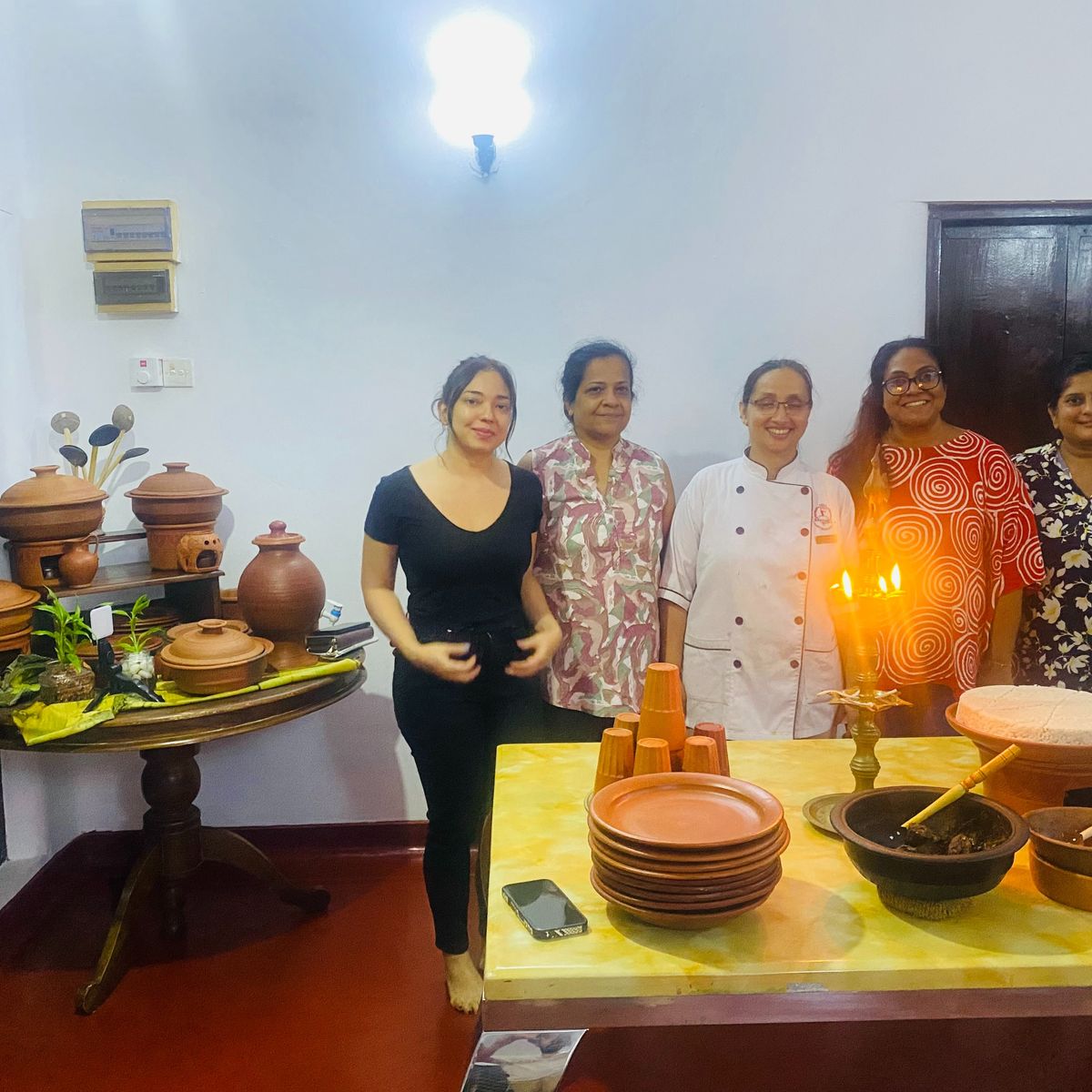 Menaka Culinary Art Academy