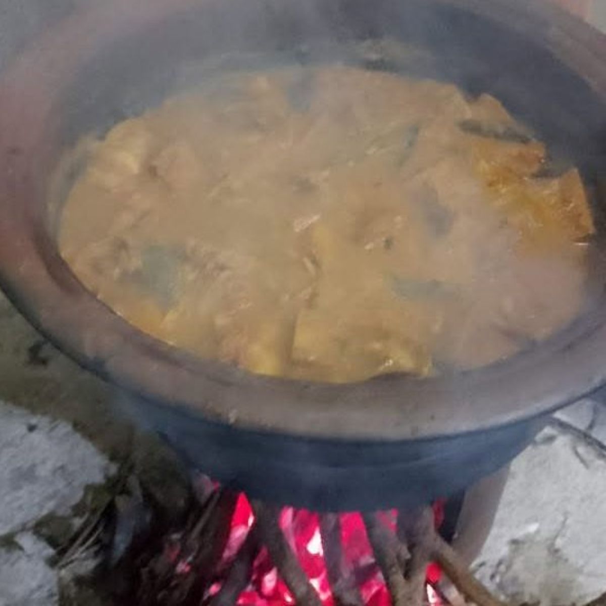 Authentic Sri Lankan Cooking Experience with Dining in Colombo