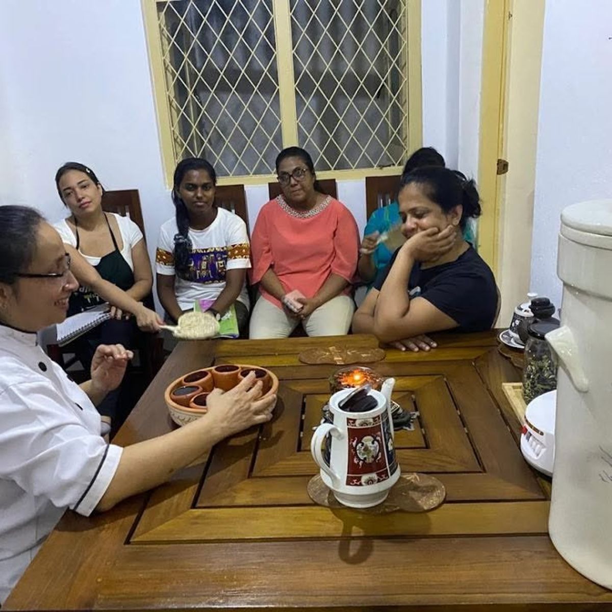 Menaka Culinary Art Academy