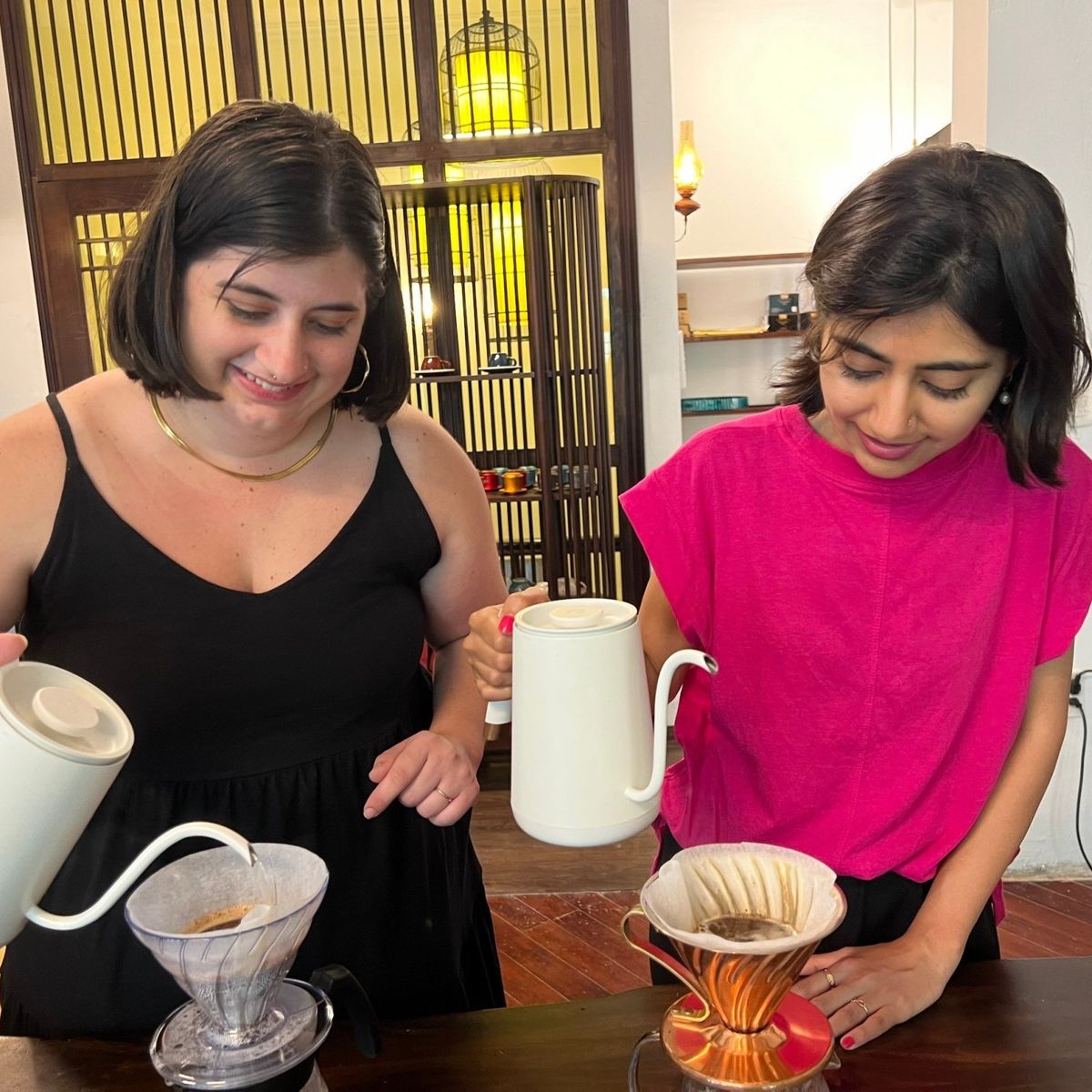 Su Quan Roastery