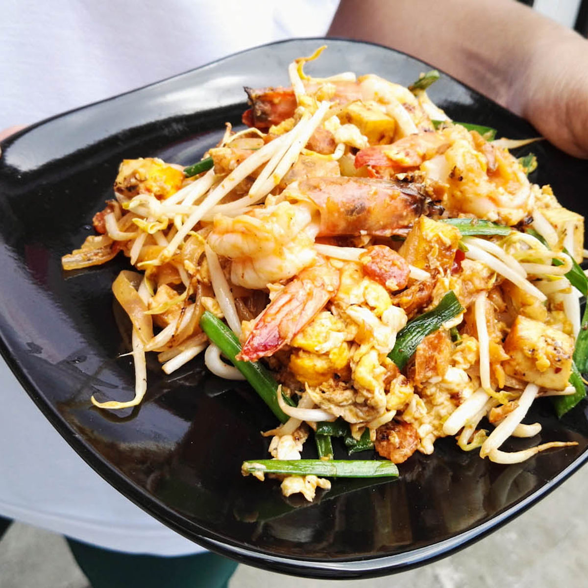 Bangkok's Best Flavors: Cooking Class and Market Tour (Vegetarians Welcome)