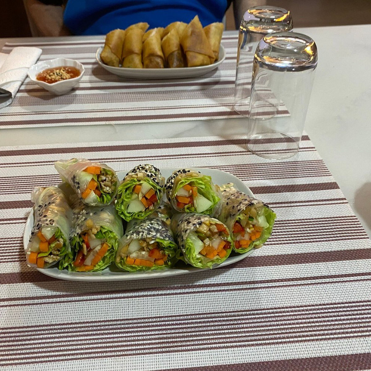 Sukjai Home Cooking School