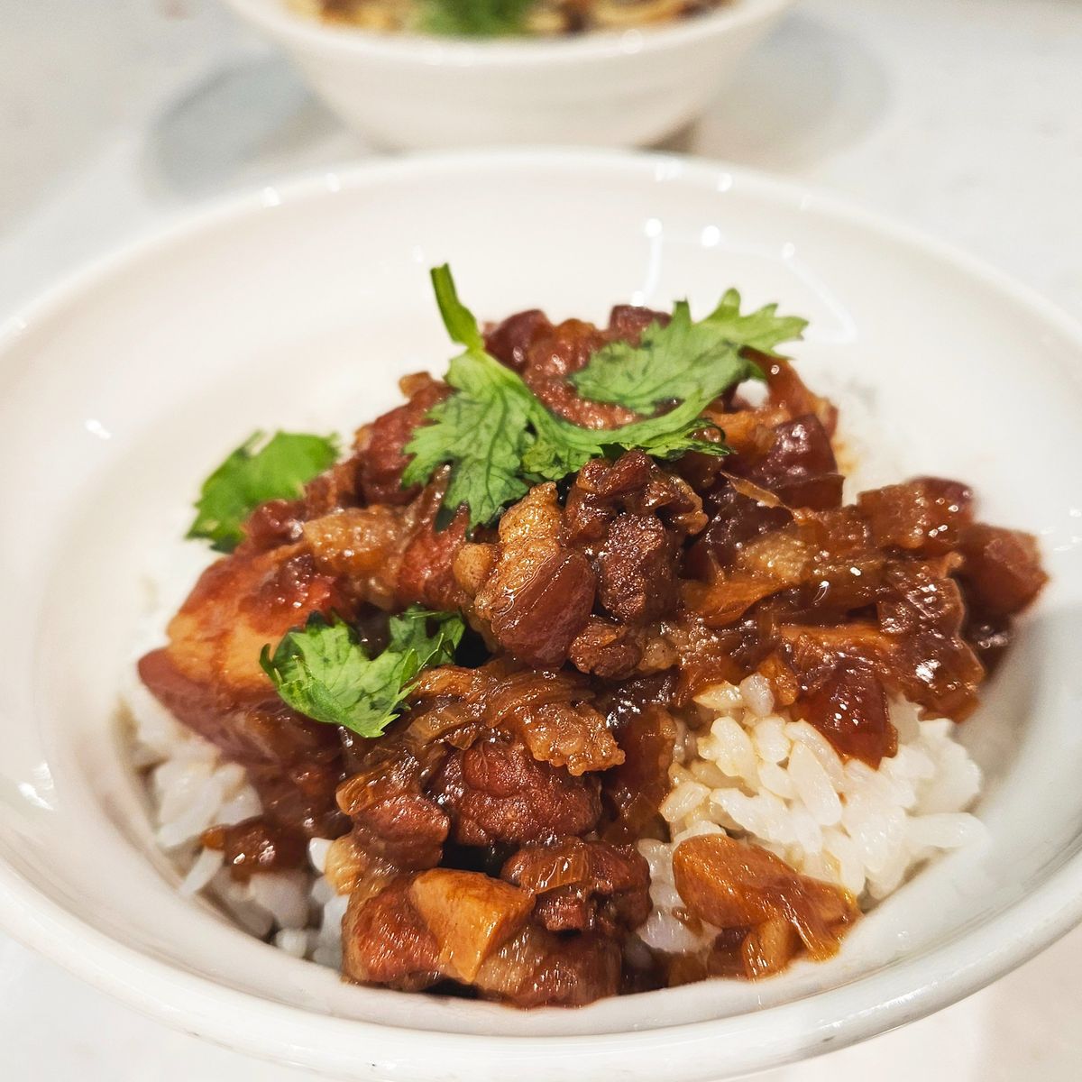 Taipei Market Secrets & The Authentic Braised Pork Rice Experience