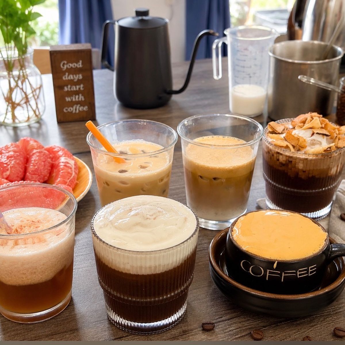 Cours et dégustation de café vietnamien traditionnel à Da Nang