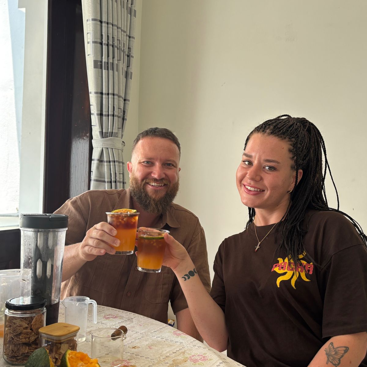 Cours et dégustation de café vietnamien traditionnel à Da Nang