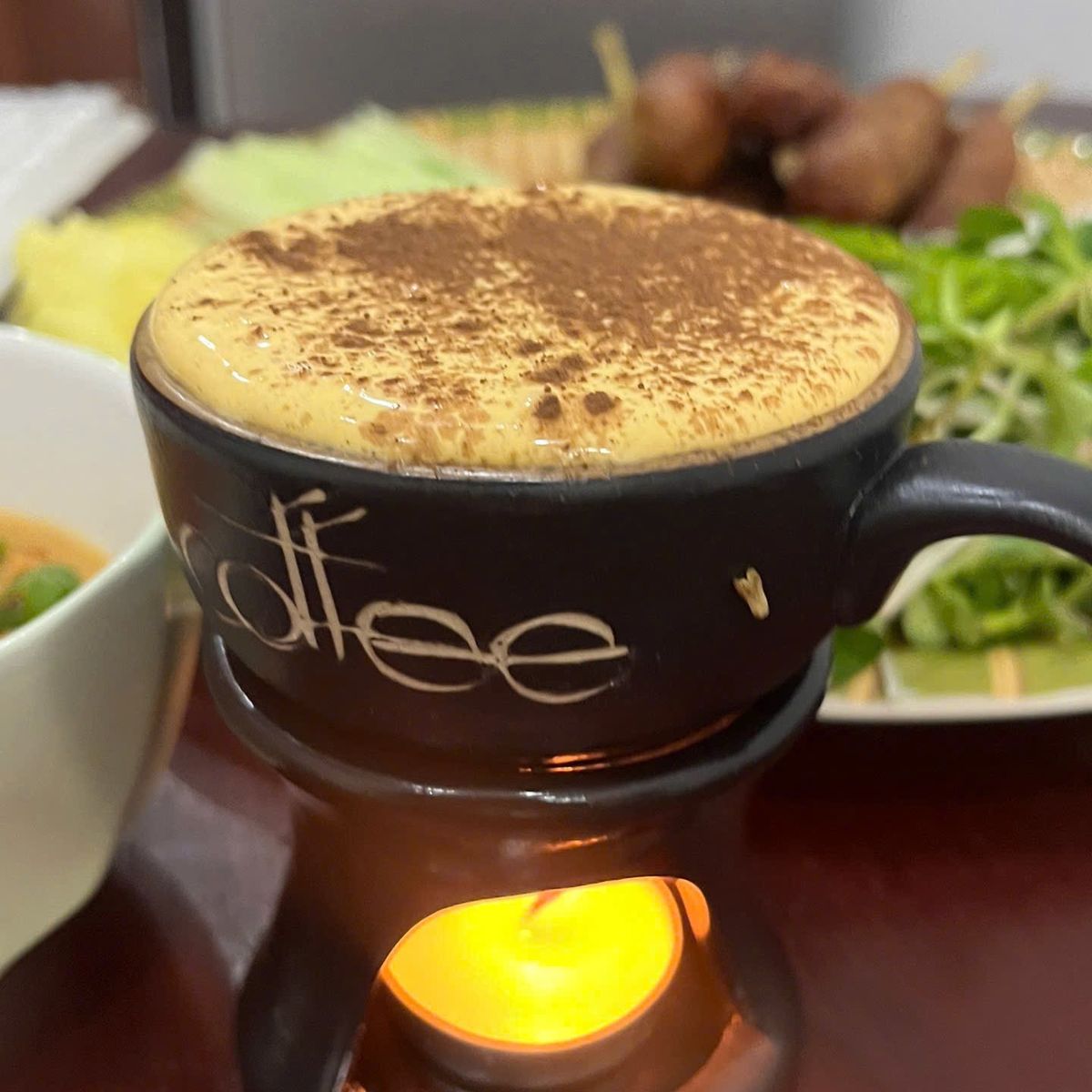 Cours et dégustation de café vietnamien traditionnel à Da Nang