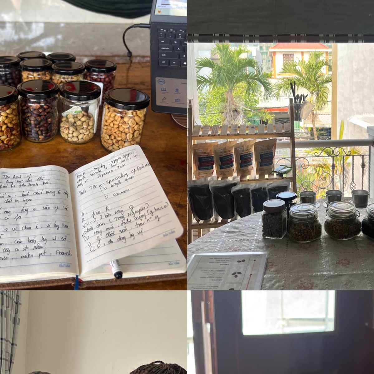 Cours et dégustation de café vietnamien traditionnel à Da Nang